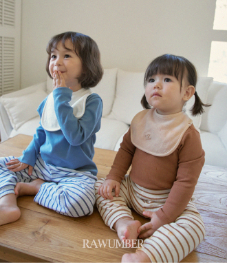 RAWUMBER FALL Lazy homewear