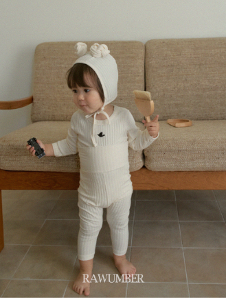 RAWUMBER FALL Maralang anko homewear