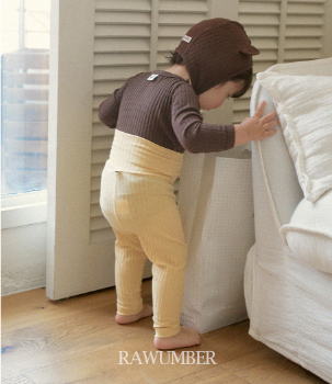 RAWUMBER FALL Maralang anko homewear