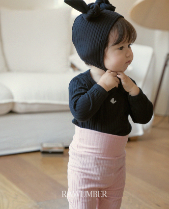 RAWUMBER FALL Maralang anko homewear