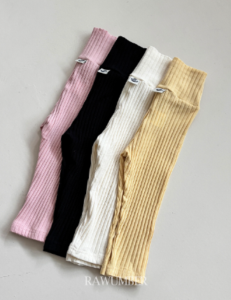 RAWUMBER FALL Maralang anko homewear