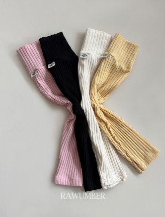 RAWUMBER FALL Maralang anko homewear