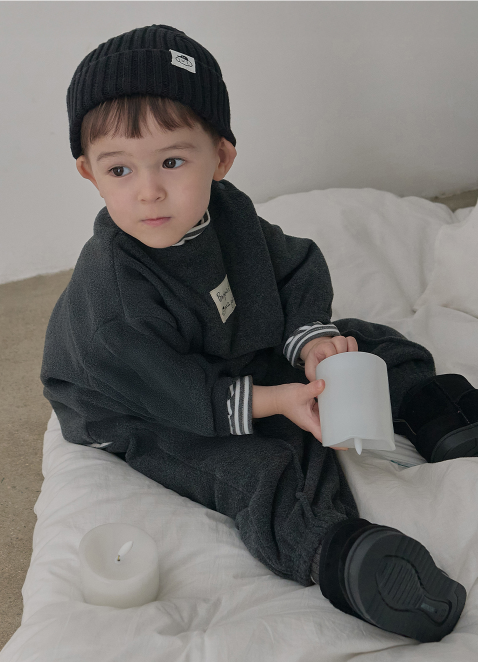 UBMOM FOOGNY COTTON SET