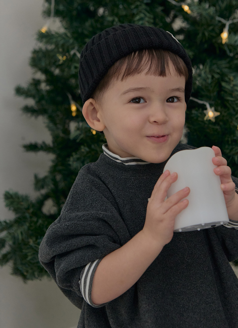 UBMOM FOOGNY COTTON SET