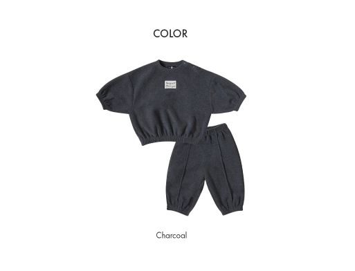 UBMOM FOOGNY COTTON SET