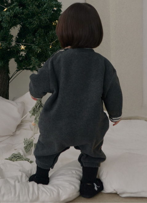 UBMOM FOOGNY ONE-PIECE