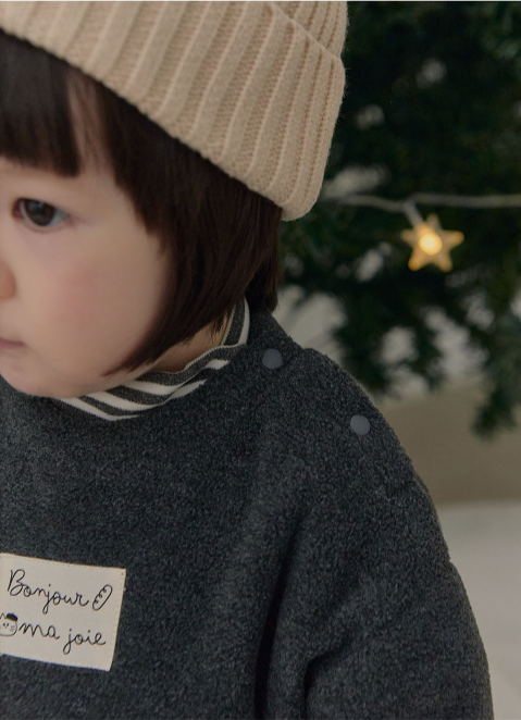 UBMOM FOOGNY ONE-PIECE