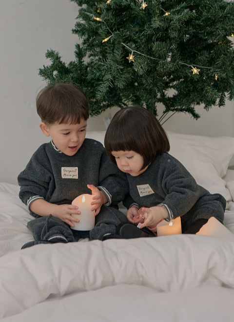 UBMOM FOOGNY ONE-PIECE