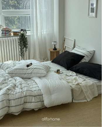 All4home French Modal Adult Bedding