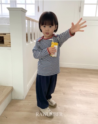 RAWUMBER Waffle Jogger Pants