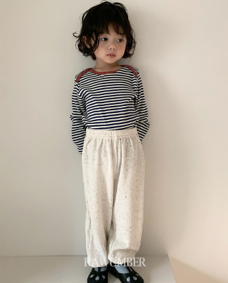 RAWUMBER Waffle Jogger Pants