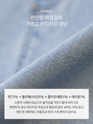 I LOVE J Rubell denim ops