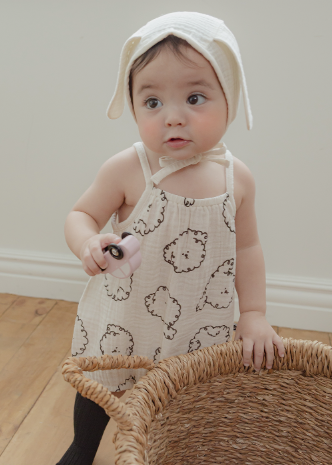 UBMOM SPRING/SUMMER PRE ORDER mong mong bodysuit