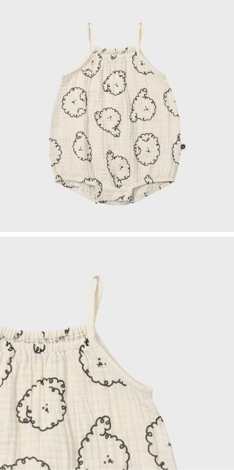 UBMOM SPRING/SUMMER PRE ORDER mong mong bodysuit