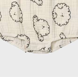 UBMOM SPRING/SUMMER PRE ORDER mong mong bodysuit