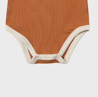 UBMOM SPRING/SUMMER PRE ORDER cinnamon bodysuit