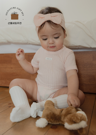 UBMOM SPRING/SUMMER PRE ORDER macaron bodysuit