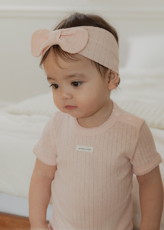 UBMOM SPRING/SUMMER PRE ORDER macaron bodysuit