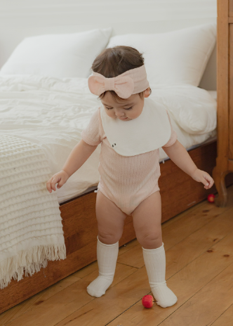 UBMOM SPRING/SUMMER PRE ORDER macaron bodysuit