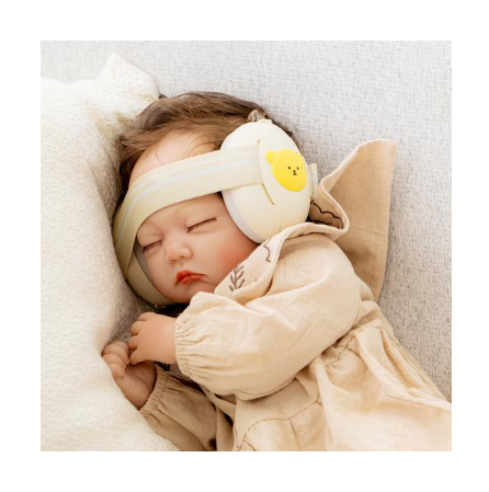 AGUARD baby ear-safe