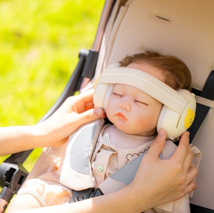 AGUARD baby ear-safe