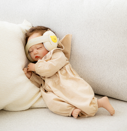 AGUARD baby ear-safe