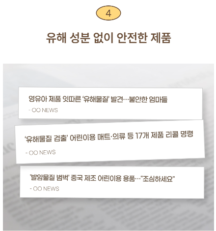 AGUARD baby ear-safe