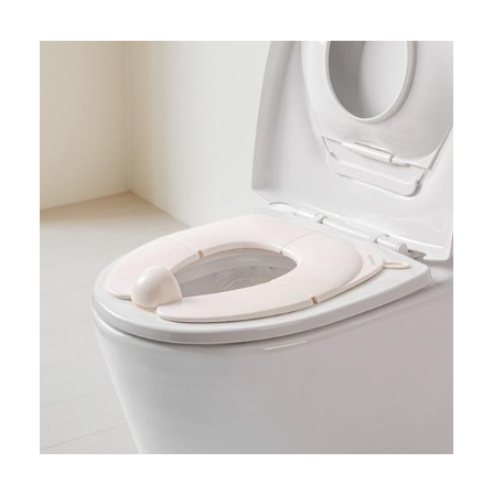 AGUARD portable toilet cover