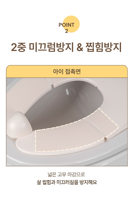 AGUARD portable toilet cover