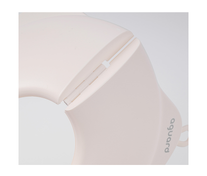 AGUARD portable toilet cover