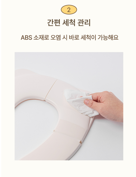 AGUARD portable toilet cover