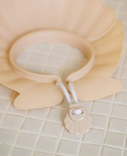 AGUARD baby silicon shampoo cap