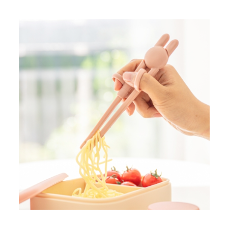 AGUARD toddler training chopsticks
