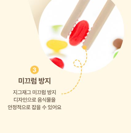 AGUARD toddler training chopsticks