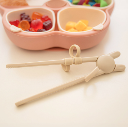 AGUARD toddler training chopsticks