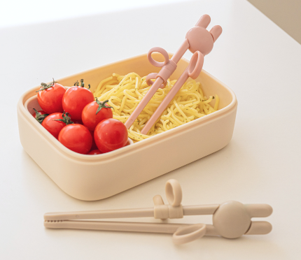 AGUARD toddler training chopsticks