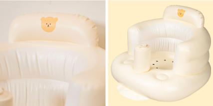 AGUARD baby soft chair
