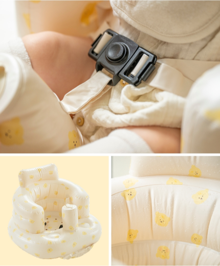 AGUARD baby soft chair