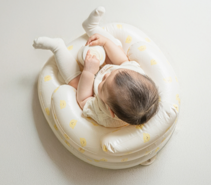 AGUARD baby soft chair