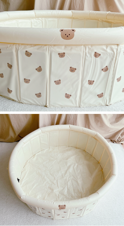 DOTTODOT soft play mat