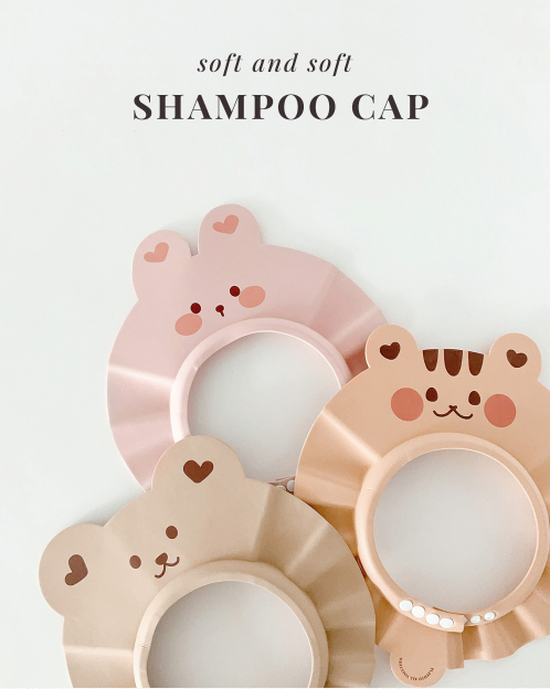 DOTTODOT shampoo cap