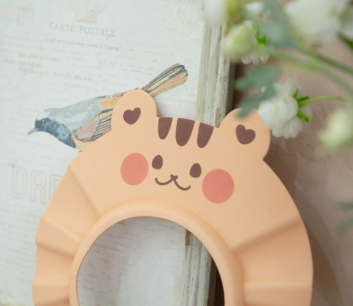 DOTTODOT shampoo cap