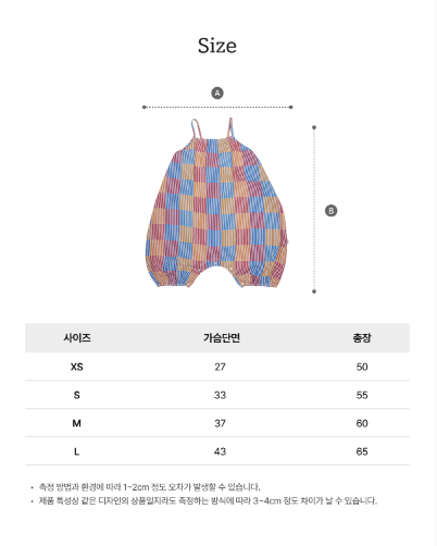 RAWUMBER patchwork overall