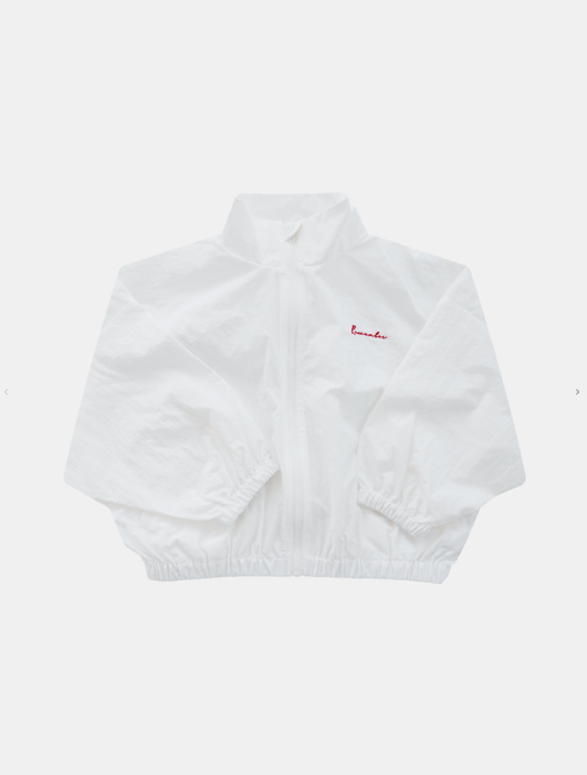RAWUMBER summer breez wind jacket
