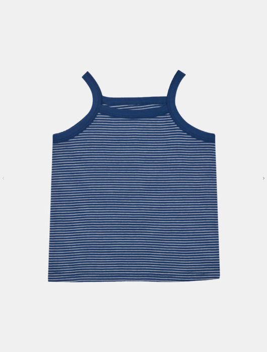 RAWUMBER days sleeveless top