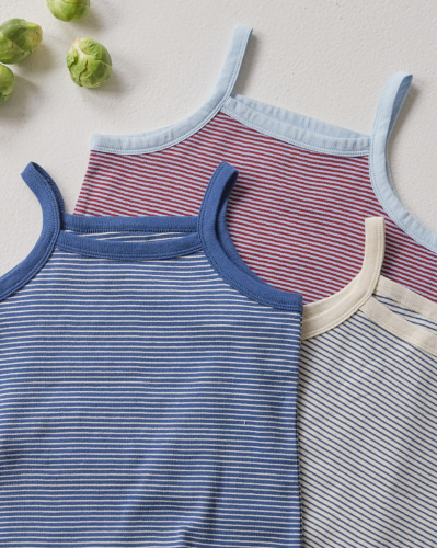 RAWUMBER days sleeveless top