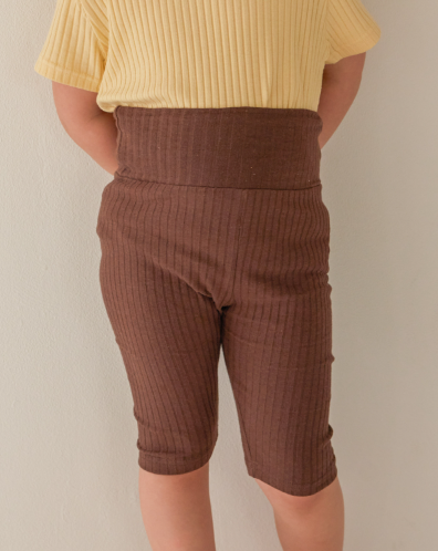 RAWUMBER mallang kids summer 3pc set up