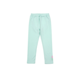 BEBEBEBE Cream rose water leggings (MINT)