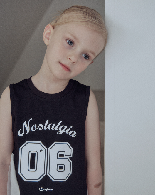 ROANJANE Cooling asha pk sleeveless top