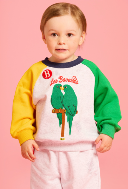 BEBE DE PINO Bebedepino baby sweatpants